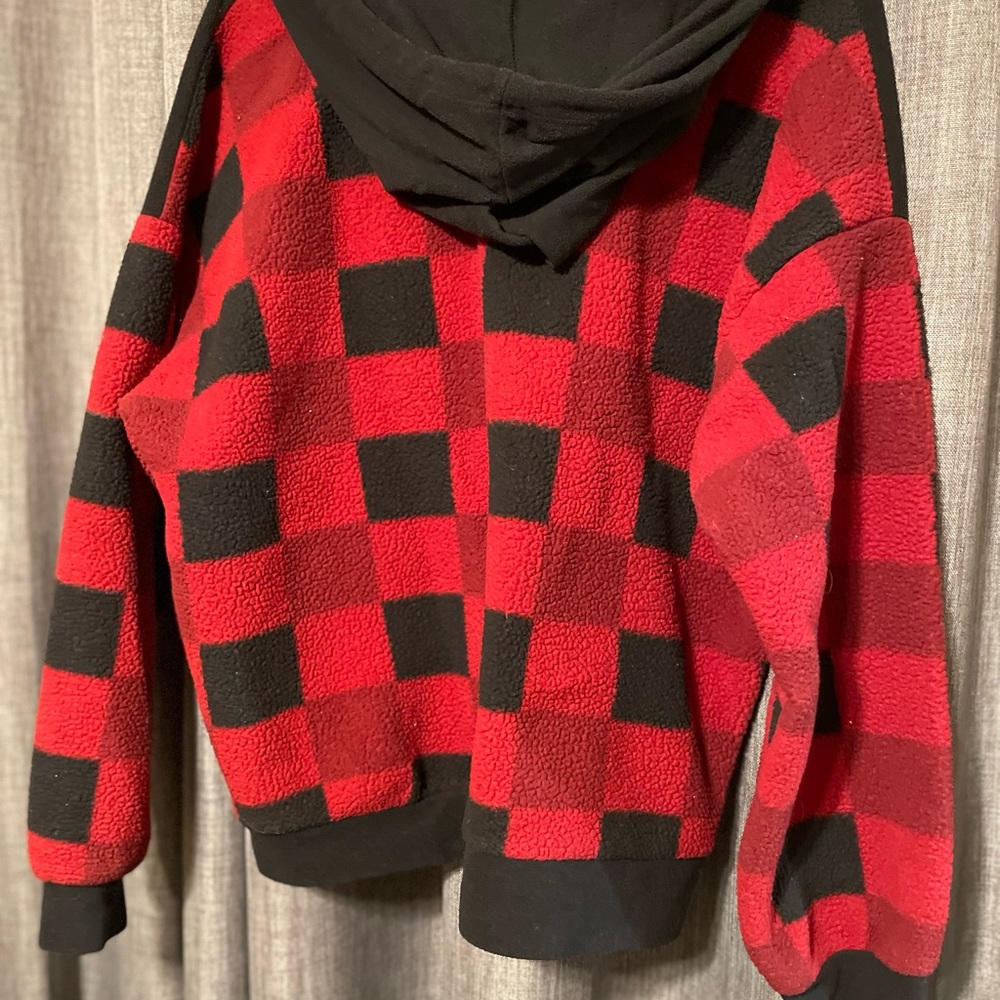 Cute Fleece - Picture 3 of 3